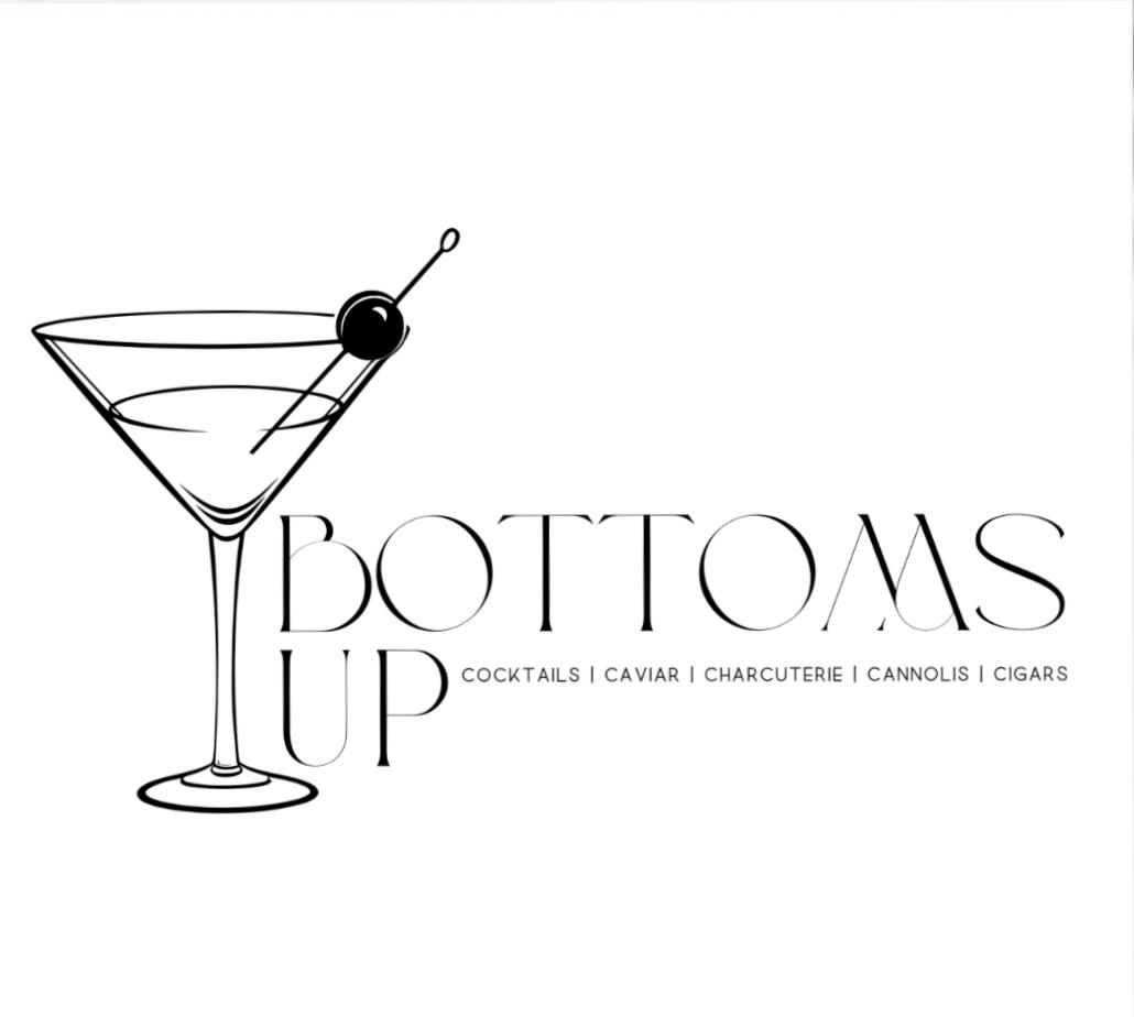 Bottoms Up Luxury Logo